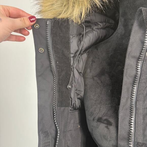 Carhartt Yukon Extremes Insulated Weatherproof Parka Womens Plus Size Coat NEW - Picture 12 of 16